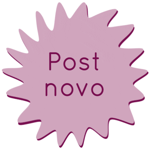 Bella Femme Cosméticos Sticker