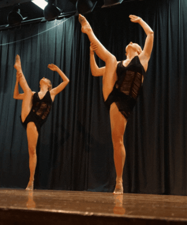 Team Competition GIF by Jersey Shore Dance Academy