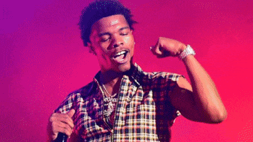 Lil Rappers GIF by HipHopDX