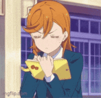 Notepad GIF