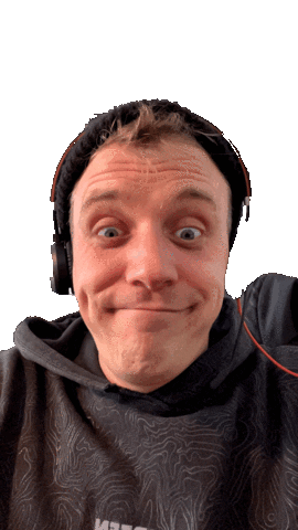 Sticker by kollektivbuschtanz