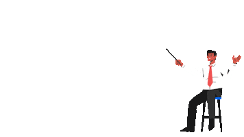 Ilgar Eker Akademi Sticker