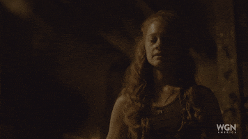 bow down wgn america GIF by Outsiders