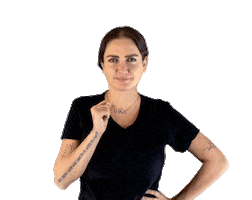 Celia Lora Sticker