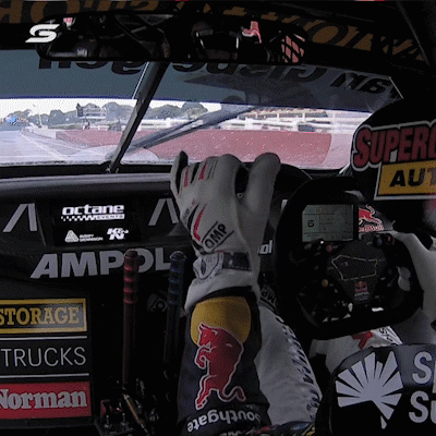 Sport Yes GIF by Supercars Championship