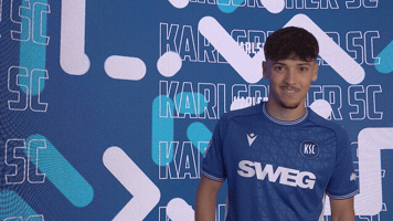 2 Bundesliga Goal GIF by Karlsruher SC