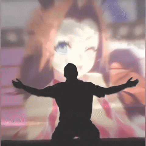 Umamusume Uma GIF