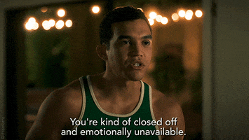 Shut Out Season 2 GIF by Everything's Gonna Be Okay