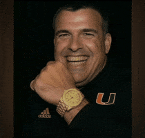 Football Miami GIF