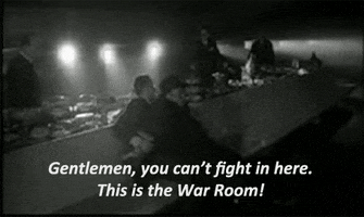 doctor strangelove GIF