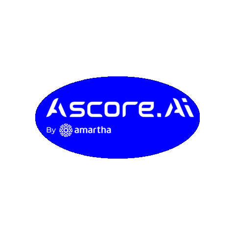 Score Ai Sticker