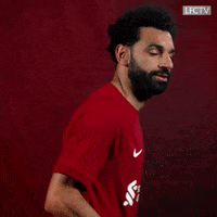 Thatll Do Mohamed Salah GIF by Liverpool FC