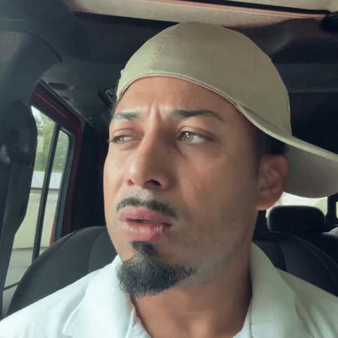 Stop The Music What GIF