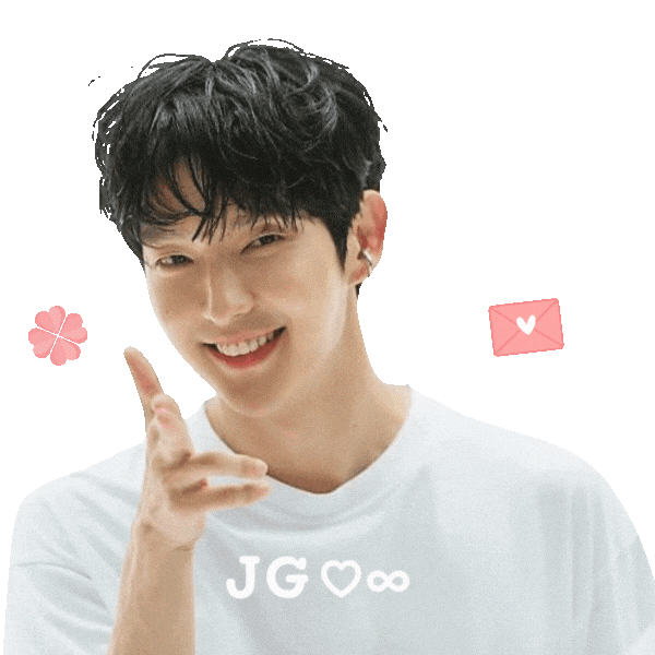 Happy Day Smile Sticker