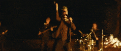 Pray Hard Rock GIF by Better Noise Music