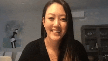 Michelle Wie GIF by Barstool Sports