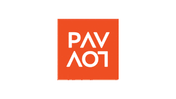 Pavlovagency Sticker by PAVLOV