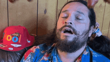 Stressed Too Much GIF by Goose (Goosify)