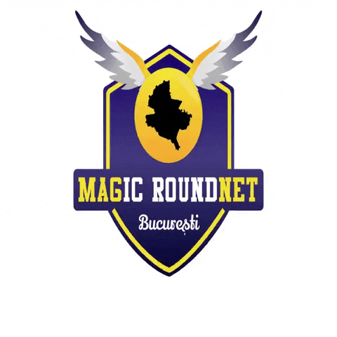 Magic Romania GIF by roundnet.ro