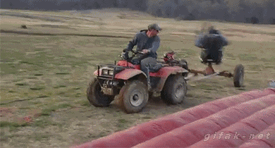 farm spinning GIF by Cheezburger