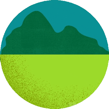 Vivilaflorentina Sticker by La Florentina Club de Campo