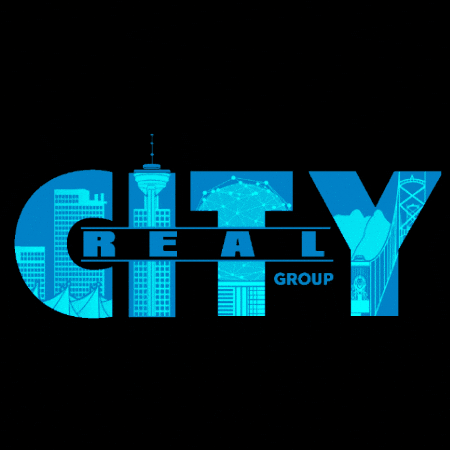 Realtor Sold Home GIF by Real City Group