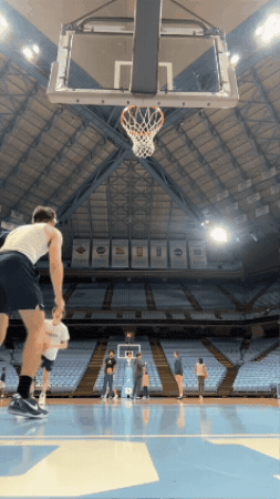 Ben Richards GIF