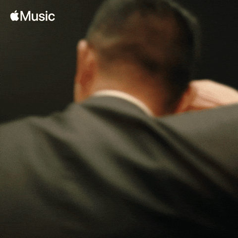 Happy Puerto Rico GIF by Apple Music