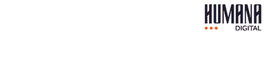 Agência Humana Digital Sticker