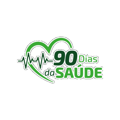 90Diasdasaude Sticker by Sicredi Norte Sul