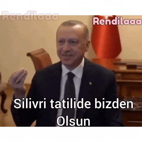 Rte Silivri GIF