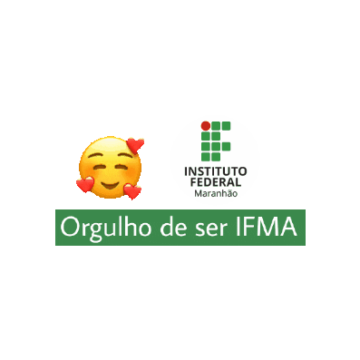 Maranhao Sticker by ifma