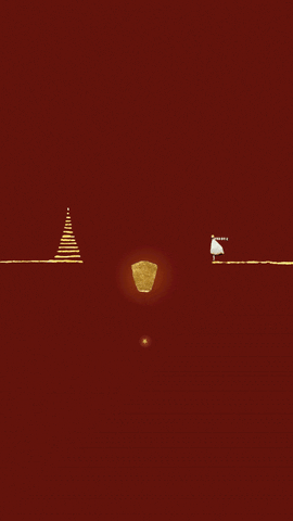 Christmas Illustration GIF by Maria Reis Rocha