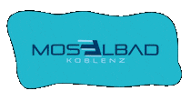 Schwimmbad Swk Sticker by Stadtwerke Koblenz