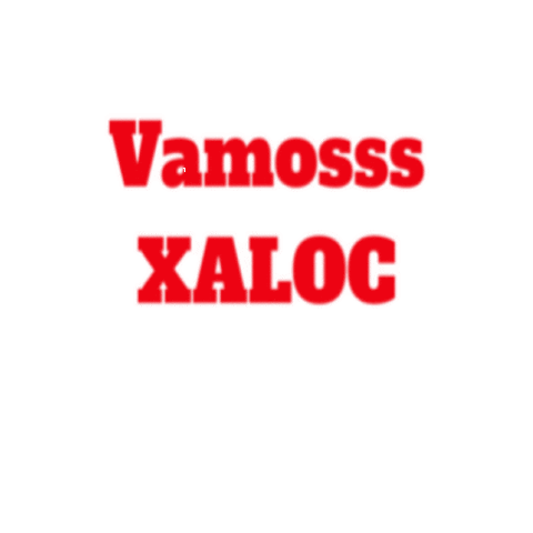 Xaloc Sticker