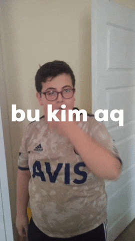 Bu Kim Aq GIF