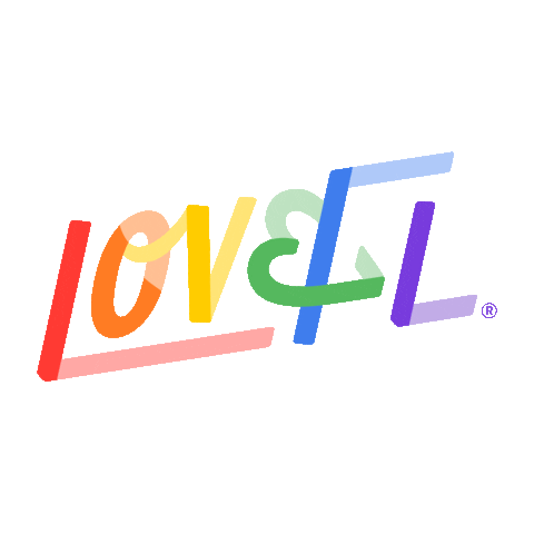 Pride Festival Sticker by VISIT FLORIDA