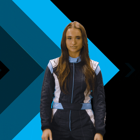 WWEX Racing GIF