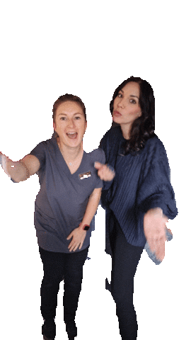 Sticker by Zähne ganSchön!