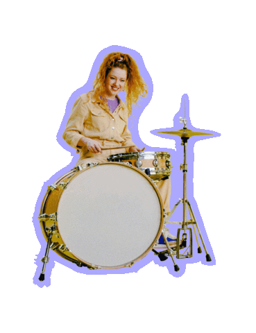 Sticker by Grow Up Singing