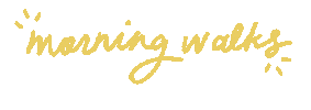 Right Now Morning Sticker