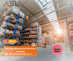 Warehouse Storage GIF