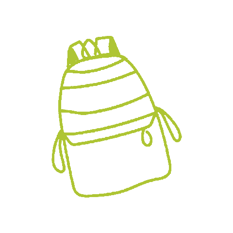 Corlaer Sticker