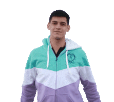 UnicornArgentina Sticker