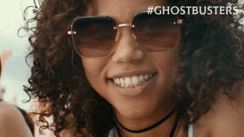 Confused Sony Pictures GIF by Ghostbusters