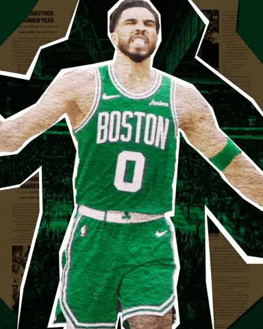 Nba Playoffs Basketball GIF