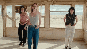 Anything But Me GIF by MUNA