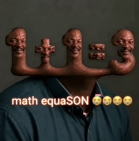 Son Math GIF