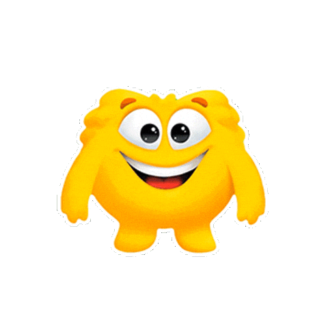 Улыбка Смайл Sticker by Agusha Belarus (Pepsico Inc.)