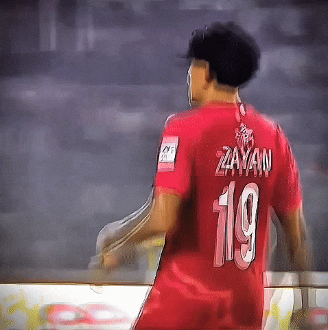 Bangladesh Football GIF